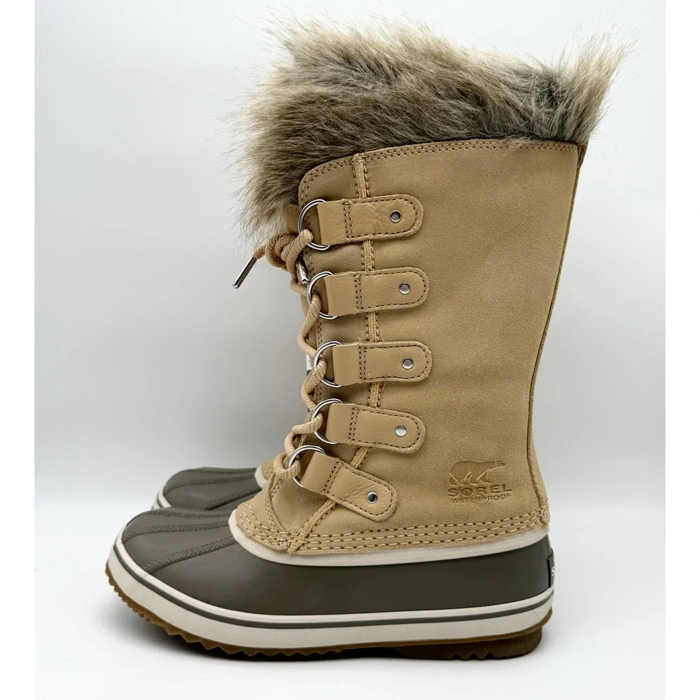 Sorel womens joan